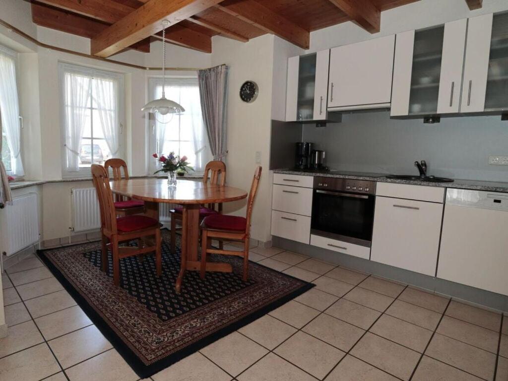 Seehund Comfortable Holiday Residence Otterndorf Exteriör bild